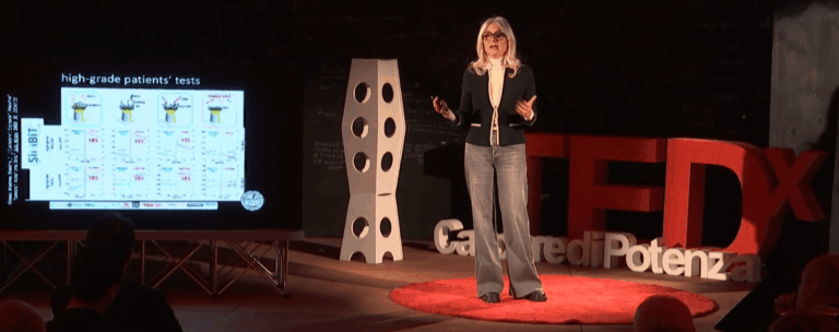 Luisa Torsi tedex